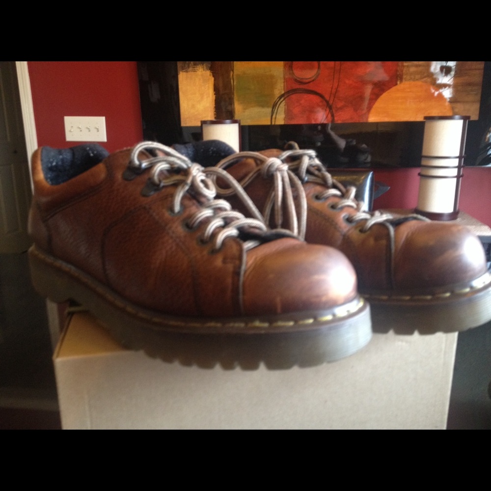 Dr.Martens shoes